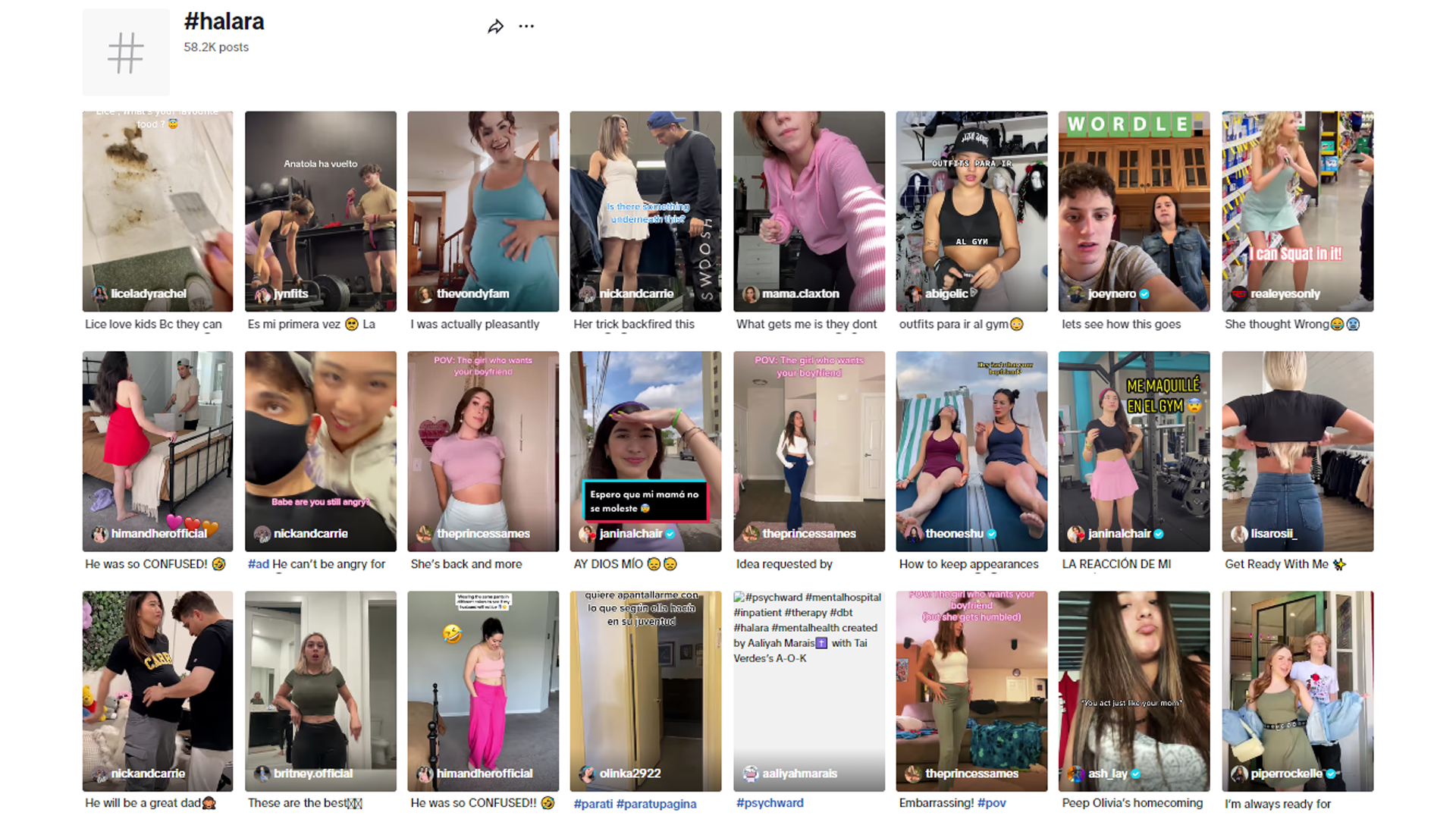 在TikTok狂賺千萬美金！它能成爲中國的Lululemon？