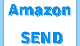 4天快速入庫鎖倉！【Amazon SEND】助您補貨更高效