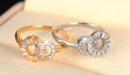 2024.06.22亞馬遜選品推薦（僅供參考）：婚禮戒指盒