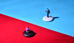 海龜博士從大疆離職創業，風投排隊塞錢