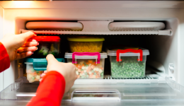 2024.06.26亞馬遜選品推薦（僅供參考）：收納盒