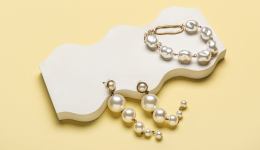 SHEIN創始人入股，珠寶品牌成立半年銷售額超百萬美元