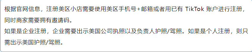 TikTok電商，何去何從？