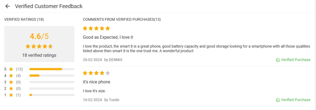 流量提升超100%！Infinix與Jumia強強聯合