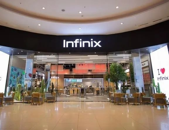 流量提升超100%！Infinix與Jumia強強聯合