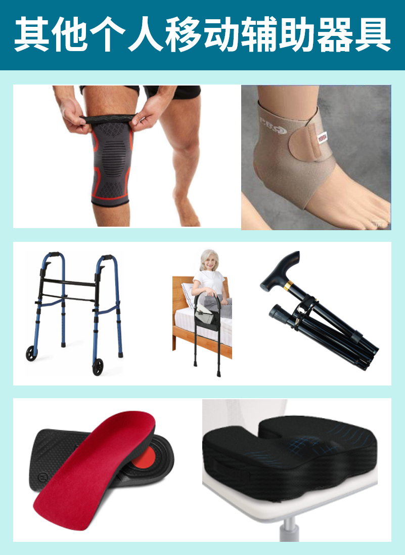 需求創新高！“銀色海嘯”帶飛這些品類