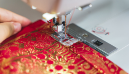 國潮自信！中國馬面裙爆火TEMU