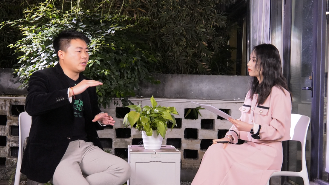 Newme傳奇：危機中賣房創業，一躍成爲TikTok直播霸主，揭祕年入過億的成功之道