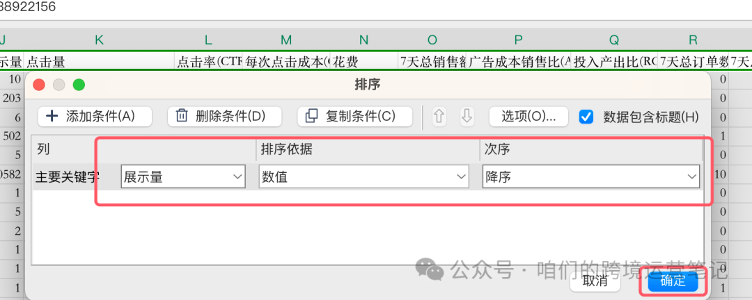 千字實操貼：如何分析亞馬遜廣告報告