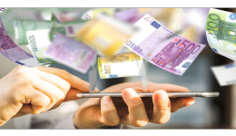 每一筆交易皆可溯源，最快1天到賬！亞馬遜全球收款限時優惠