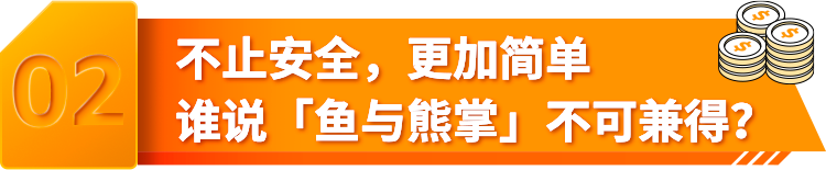 每一筆交易皆可溯源，最快1天到賬！亞馬遜全球收款限時優惠