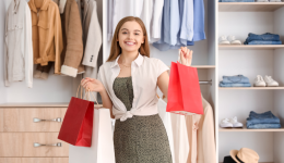 速賣通聯合Vogue啓動全球直播大賽，首站英國