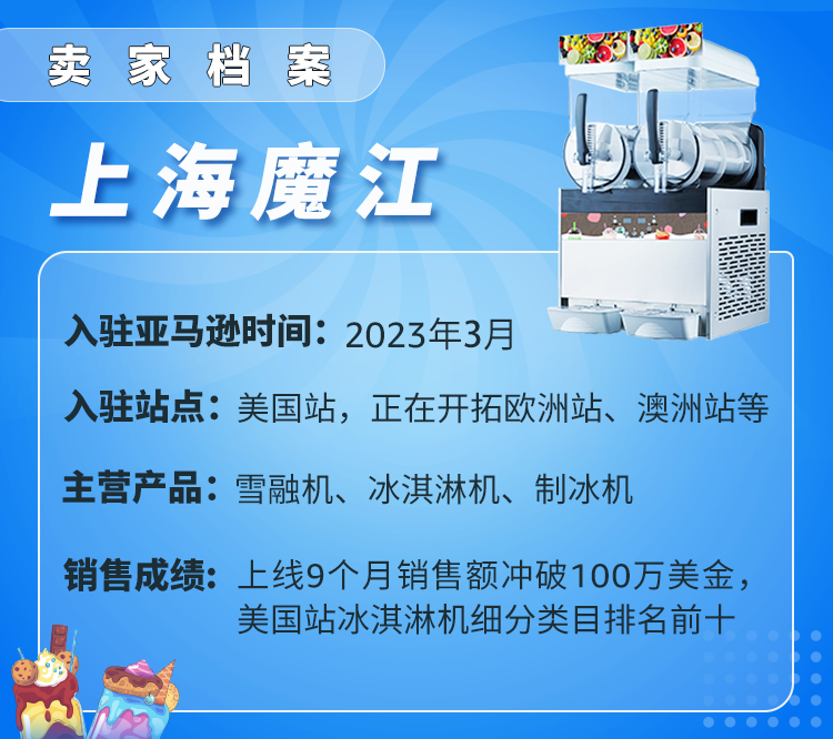 僅靠2個人的跨境團隊，每月爆款狂銷200-300臺！工廠賣家在亞馬遜「絕境重生」