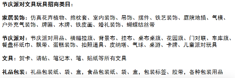 選品指南：2024 TEMU大家居行業品類推薦