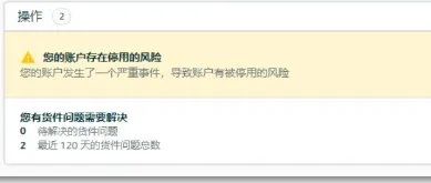 大批Listing被下架，亞馬遜新一輪賬戶驗證潮來襲