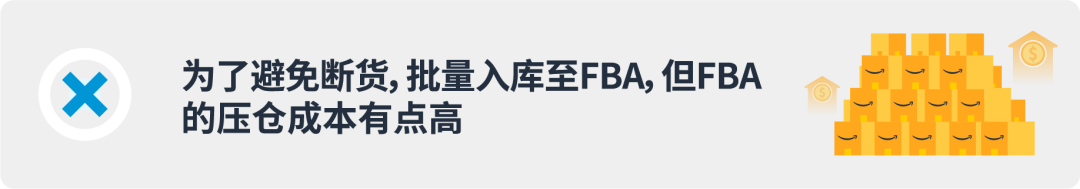 爆單不爆倉，亞馬遜Prime會員日大促不斷貨