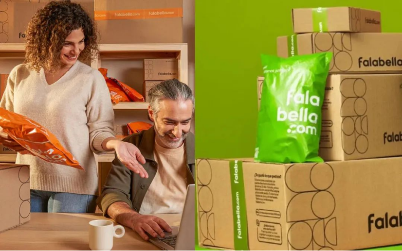 全渠道戰略騰飛：戰略升級！Falabella.com和Falabella Retail團隊的整合統一！