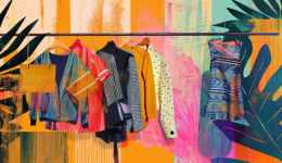 服裝品類如何打造高質量的亞馬遜優質Listing(詳細分析)