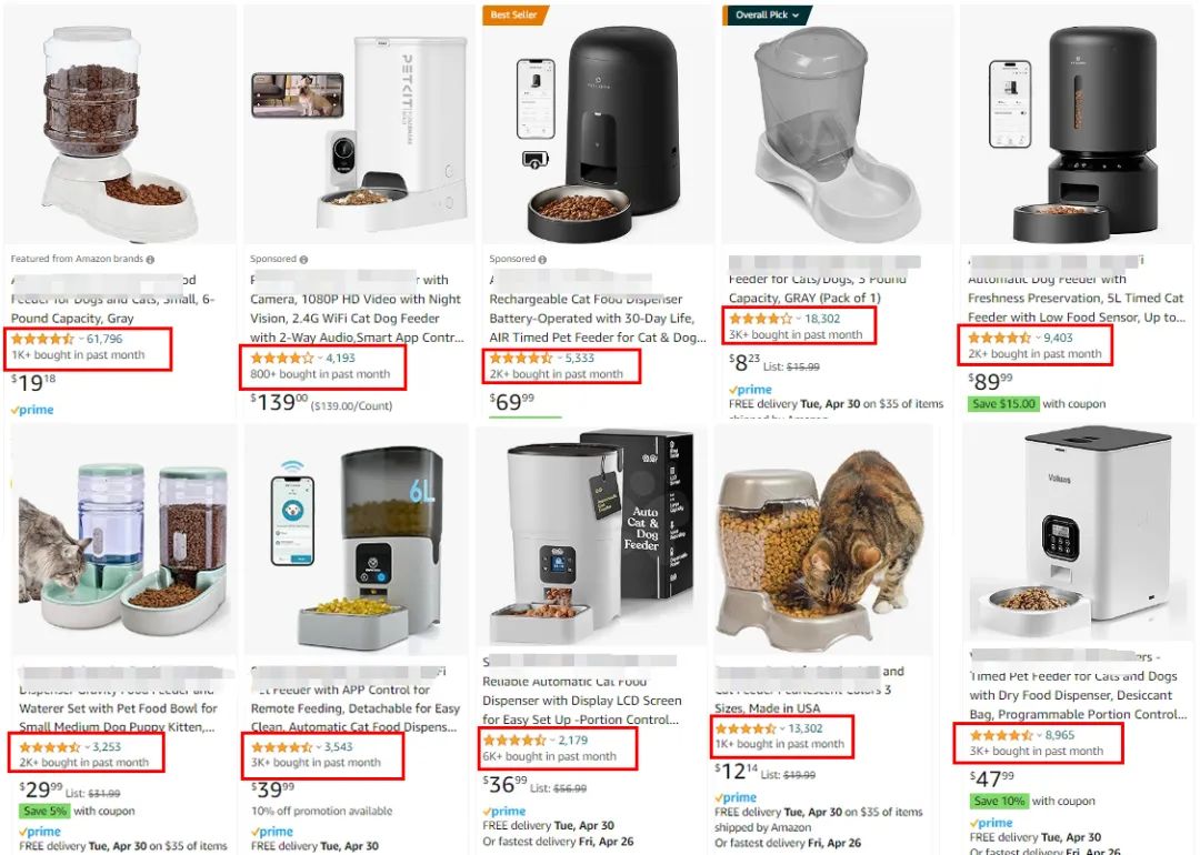 亞馬遜寵物日在即！這28款寵物用品切記勿碰！好賣卻隨時被TRO！