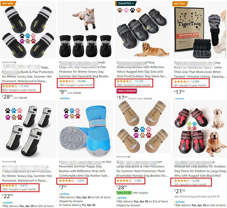 亞馬遜寵物日在即！這28款寵物用品切記勿碰！好賣卻隨時被TRO！