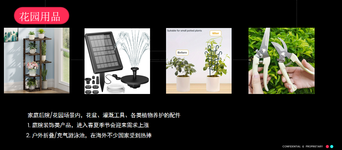 TikTok Shop全託管：節慶裝飾類目營銷節點及爆單商機
