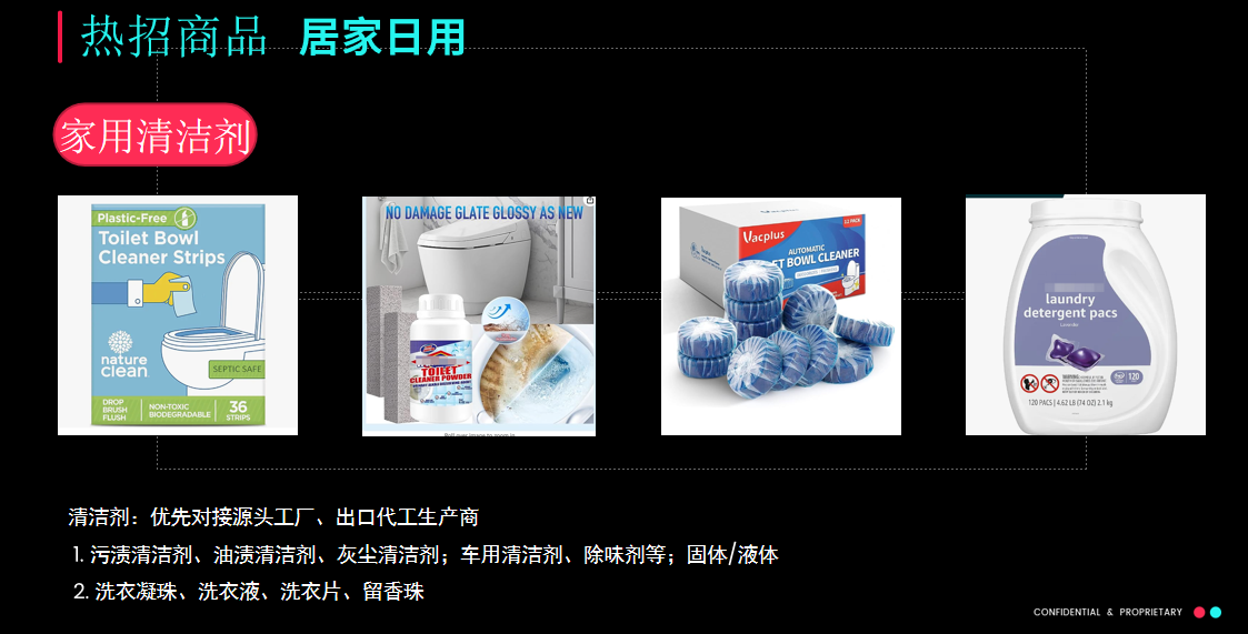 TikTok Shop全託管：節慶裝飾類目營銷節點及爆單商機
