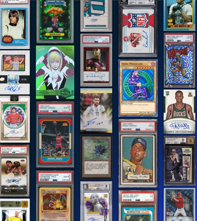 給大好局勢加把火！收藏品促銷啓動