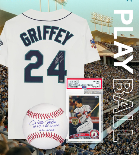 給大好局勢加把火！收藏品促銷啓動