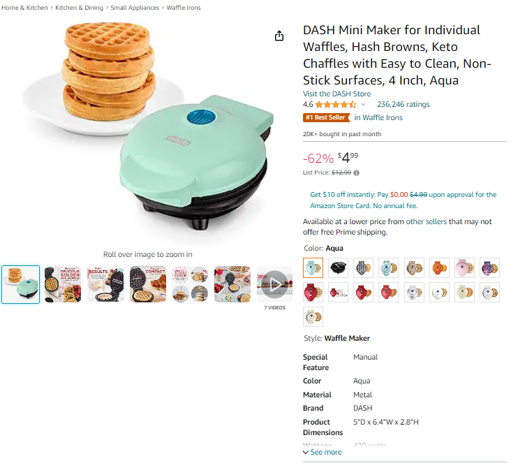 亞馬遜上需求量飆升的11大單品！保溫杯搜索量居然暴增914%