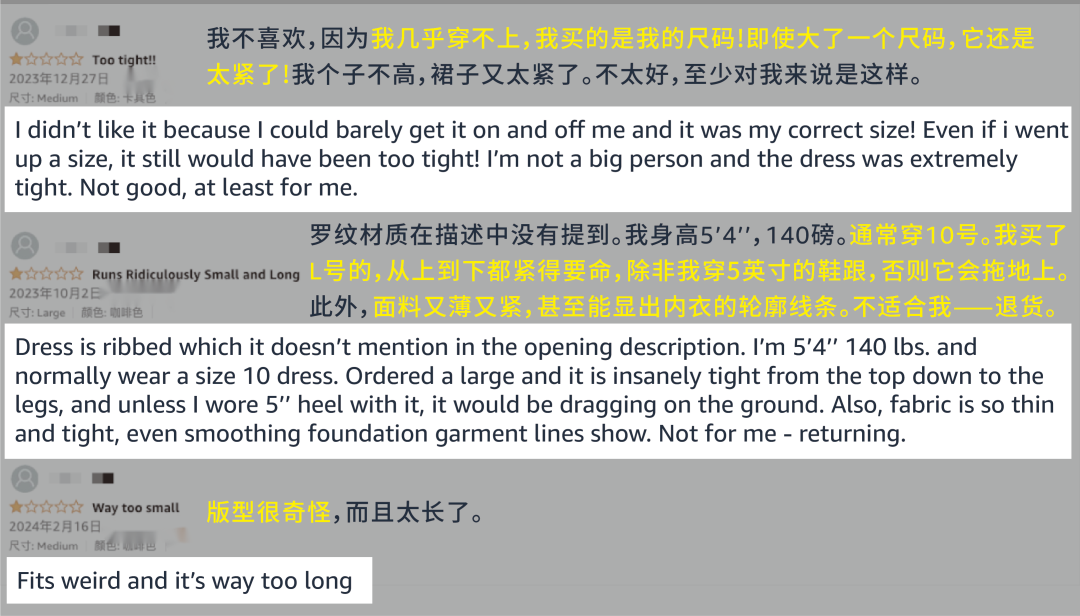 收藏！時尚品類退貨率高？3大亞馬遜錯誤操作你中招了嗎？