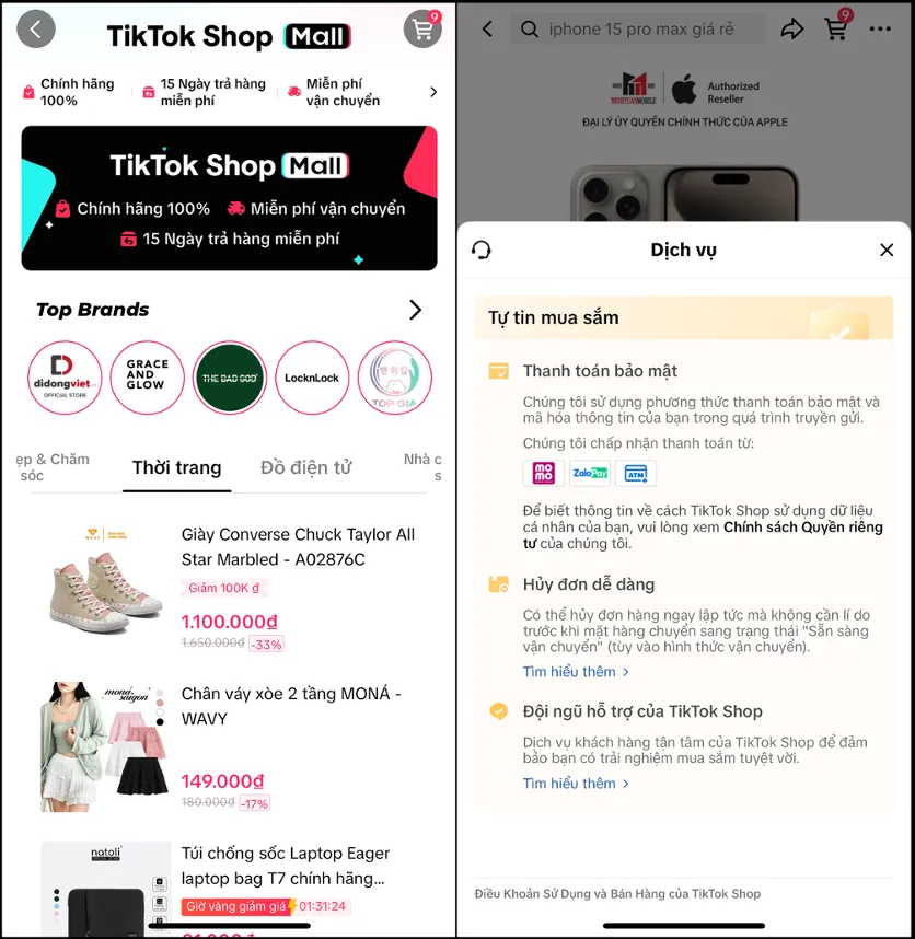 勢如破竹，TikTok Shop越南站賣家數量暴漲兩倍