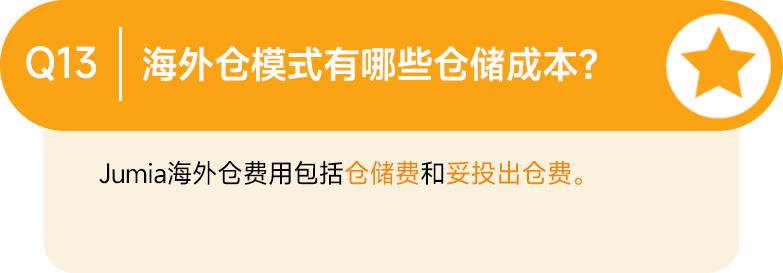 最新Q&A合集！讓你的Jumia之旅暢通無阻