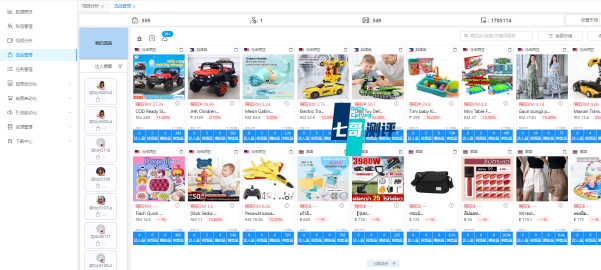 Tiktok矩陣運營：揭祕短視頻霸屏新姿勢，你怎能錯過？