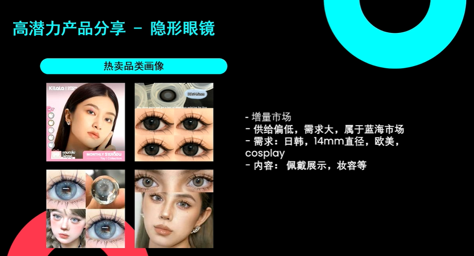 銷量飆升！TikTok Shop東南亞美妝快消選爆品趨勢
