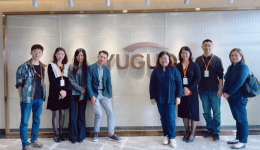 擺脫單一依賴，谷歌聯手雨果跨境助力亞馬遜賣家實現獨立站多渠道戰略