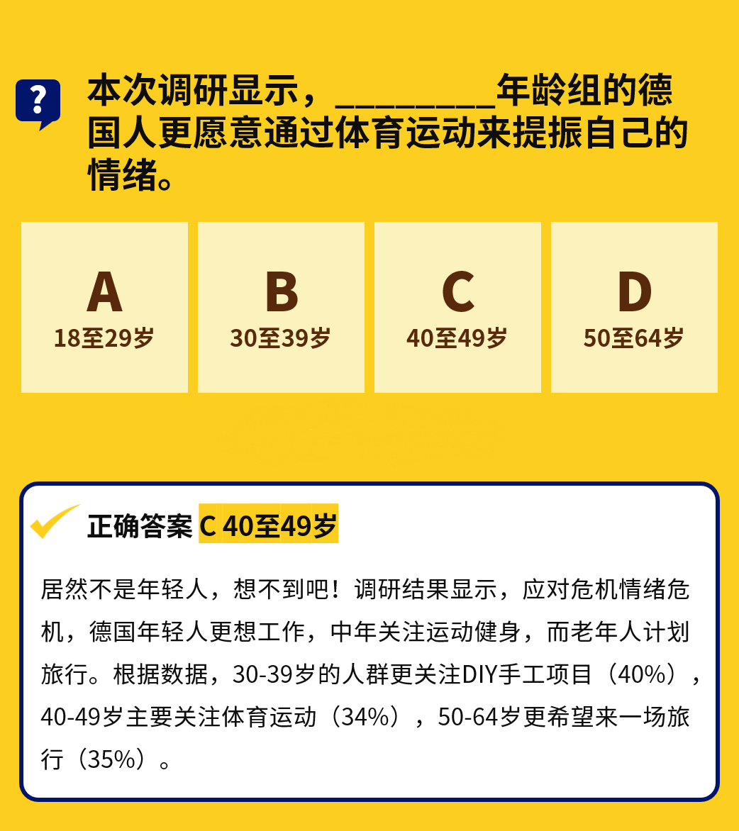銷量暴漲650%！老外都在悄悄下單這些物品來克服emo！