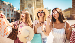 Z世代辣妹最愛的Edikted，如何玩轉TikTok流量？