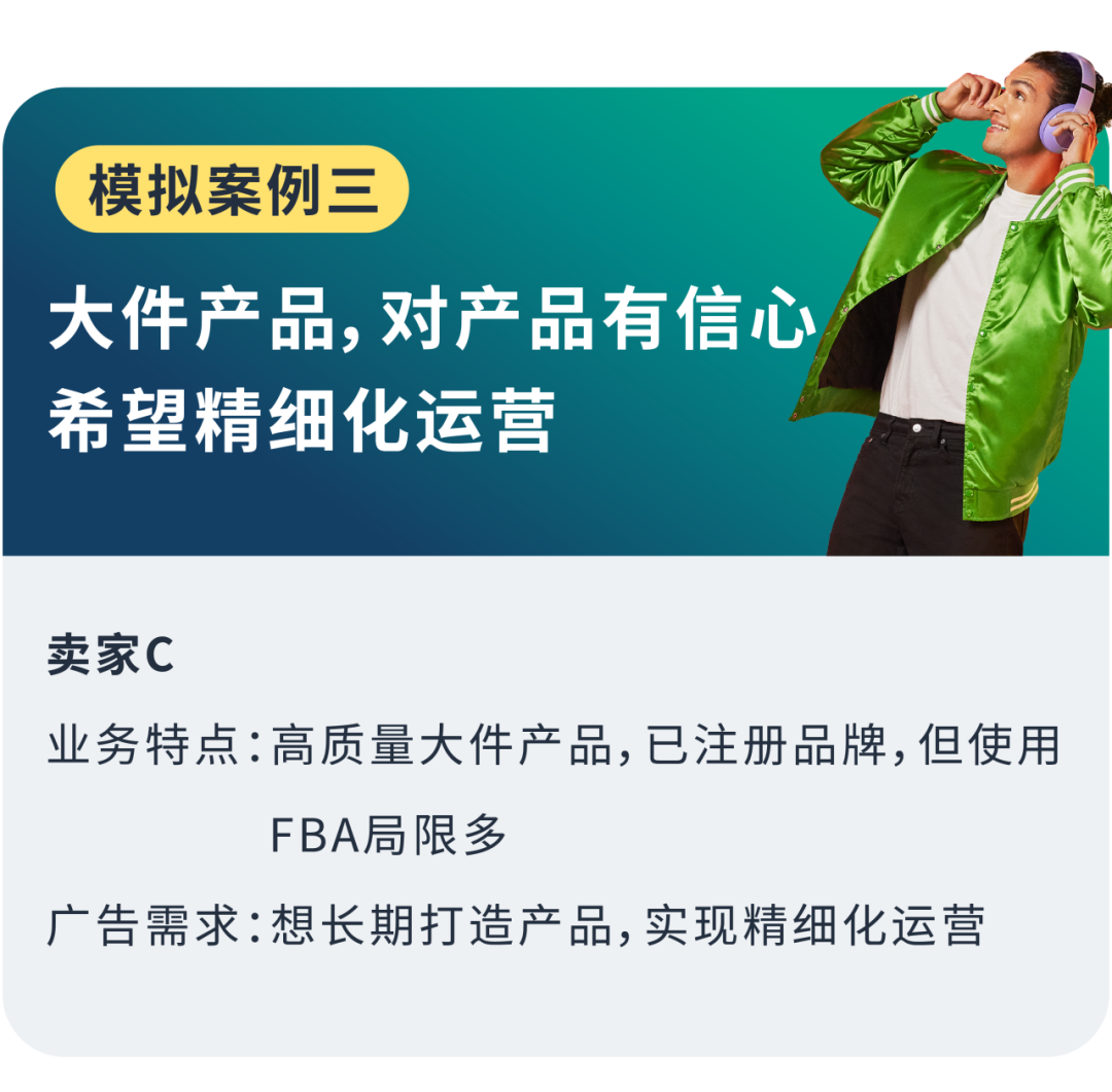 品類大詞也能撿漏？有效預算可以這樣“搶”高性價比流量！