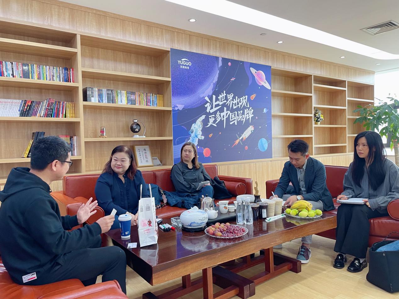 擺脫單一依賴，谷歌聯手雨果跨境助力亞馬遜賣家實現獨立站多渠道戰略