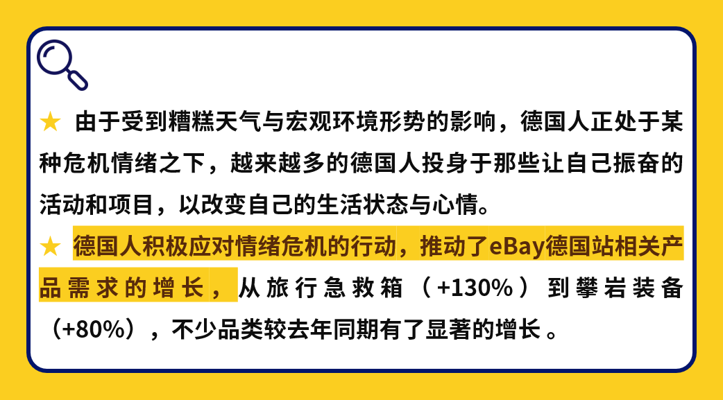 銷量暴漲650%！老外都在悄悄下單這些物品來克服emo！