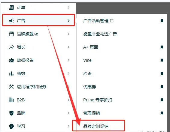 亞馬遜的新流量入口竟然在這!!!