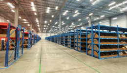 速賣通半托管高速增長，首次開設西南跨境倉