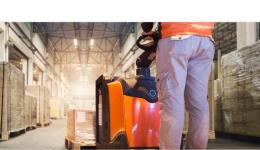 擴倉5000平，商品all in，商家紛紛加碼速賣通半托管