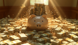 被“潑天富貴”砸懵！中國化工廠在TikTok破圈爆紅