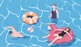 2024.04.23亞馬遜選品推薦（僅供參考）：連體泳衣裙