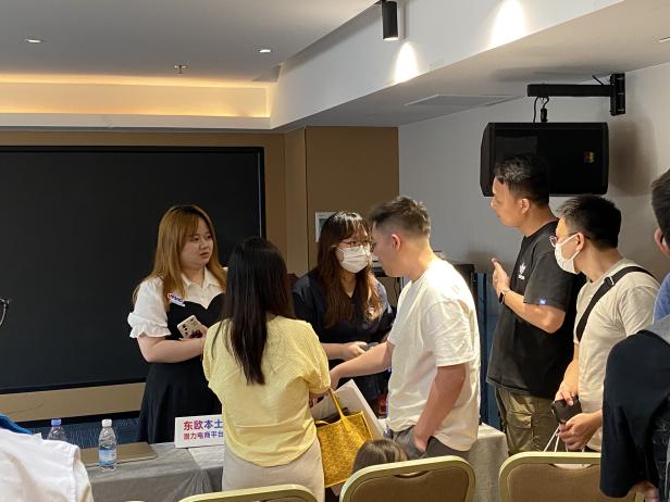 一席難求！歐洲小語種平臺成跨境賣家香餑餑？