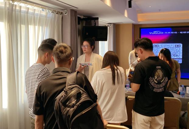 一席難求！歐洲小語種平臺成跨境賣家香餑餑？