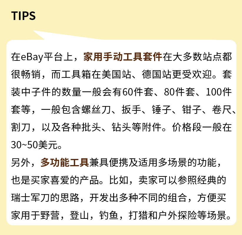 老外春夏“拆家”忙，這些低調的銷量明星迎來高光時刻！