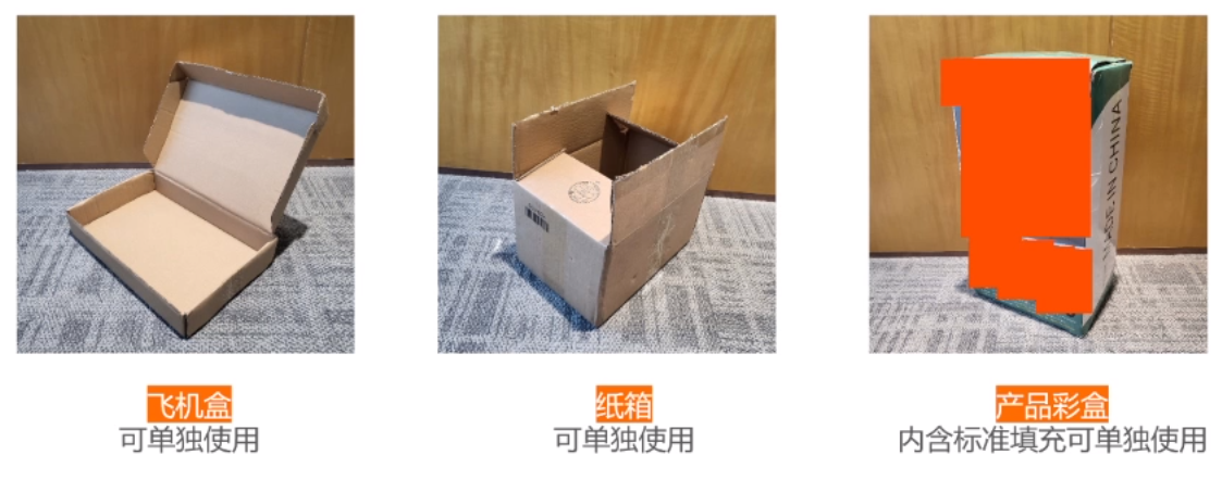 TEMU賣家必看！發貨包裝問題大揭祕！