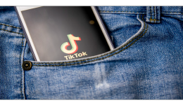 拜登簽署法案！TikTok去往何處？